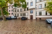 Apartment for rent, Stabu street 23 - Image 1