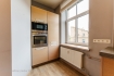 Apartment for rent, Ģertrūdes street 43 - Image 1