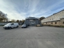 Warehouse for rent, Mazā Krasta street - Image 1