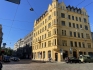 Investīciju objekts, Terbatas iela - Attēls 1