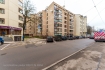 Apartment for rent, Baznīcas street 41/43 - Image 1