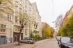 Apartment for rent, Valdemāra street 73 - Image 1