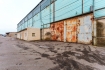 Warehouse for rent, Lokomotīves street - Image 1