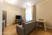 Apartment for rent, Vecpilsētas street 12 - Image 1