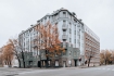 Apartment for rent, Valdemāra street 61 - Image 1