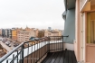 Apartment for rent, Valdemāra street 61 - Image 1