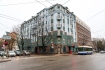 Apartment for rent, Valdemāra street 61 - Image 1