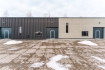 Warehouse for rent, Dzelzavas street - Image 1