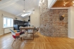 Apartment for rent, Vidus street 11 - Image 1