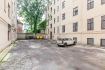 Apartment for sale, Emīlijas Benjamiņas street 10 - Image 1