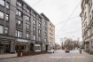 Apartment for sale, Tērbatas street 4 - Image 1