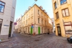 Apartment for rent, Meistaru street 6 - Image 1