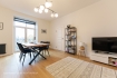 Apartment for rent, Brīvības street 95 - Image 1