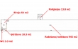 Warehouse for sale, Putnu street - Image 1