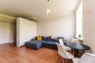 Apartment for rent, Hanzas street 6 - Image 1