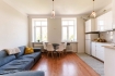 Apartment for rent, Hanzas street 6 - Image 1