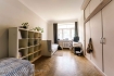 Apartment for rent, Hanzas street 6 - Image 1