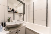Apartment for rent, Hanzas street 6 - Image 1