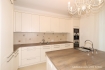 Apartment for rent, Baznīcas street 13 - Image 1