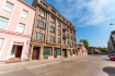 Retail premises for rent, Dzirnavu street - Image 1