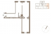 Apartment for sale, Krišjāņa Valdemāra street 17a - Image 1