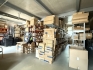 Industrial premises for rent, Ūdens street - Image 1