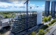 Office for rent, Balasta dambis street - Image 1