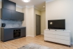 Apartment for rent, Valdemāra street 61 - Image 1