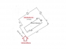 Office for sale, Spilves street - Image 1