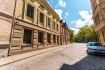 Iznomā biroju, Daugavgrīvas iela - Attēls 1