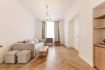 Apartment for rent, Elizabetes street 10 - Image 1