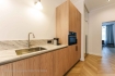 Apartment for rent, Elizabetes street 10 - Image 1