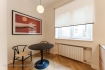 Apartment for rent, Elizabetes street 10 - Image 1