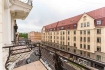 Apartment for rent, Pulkveža Brieža street 10 - Image 1