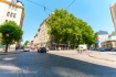 Apartment for rent, Dzirnavu street 31 - Image 1