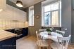 Apartment for rent, Dzirnavu street 31 - Image 1