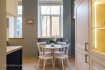 Apartment for rent, Dzirnavu street 31 - Image 1