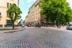 Apartment for rent, Dzirnavu street 31 - Image 1