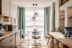 Apartment for rent, Ezermalas street 13 - Image 1