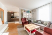 Apartment for rent, Ezermalas street 13 - Image 1