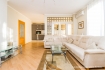 Apartment for rent, Ezermalas street 13 - Image 1