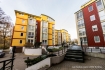 Apartment for rent, Ezermalas street 13 - Image 1