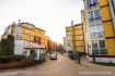 Apartment for rent, Ezermalas street 13 - Image 1