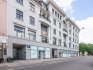 Investīciju objekts, Krišjāņa Barona iela - Attēls 1