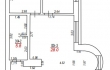 Apartment for rent, Daugavgrīvas street 3 - Image 1