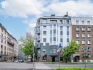 Apartment for rent, Valdemāra street 61 - Image 1