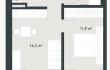 Apartment for sale, Marijas street 4 - Image 1