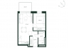 Apartment for sale, Vītolu street 2 - Image 1