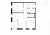 Apartment for sale, Vītolu street 2 - Image 1