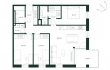 Apartment for sale, Vītolu street 2 - Image 1